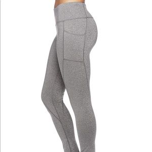 REEBOK TRAINING YOGA PANTS XS